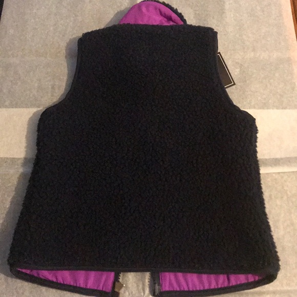 Me Jane Vest - Picture 2 of 3